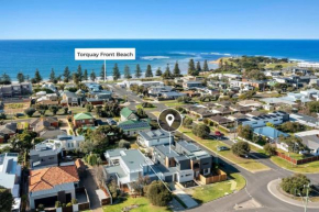 Just built luxury Townhouse, Torquay